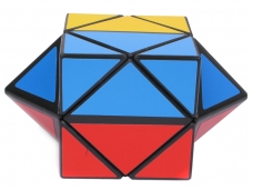 Plastic Magic Folding Cube